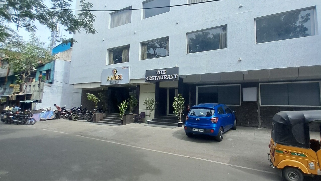 Photo of Outdoor in Nungambakkam