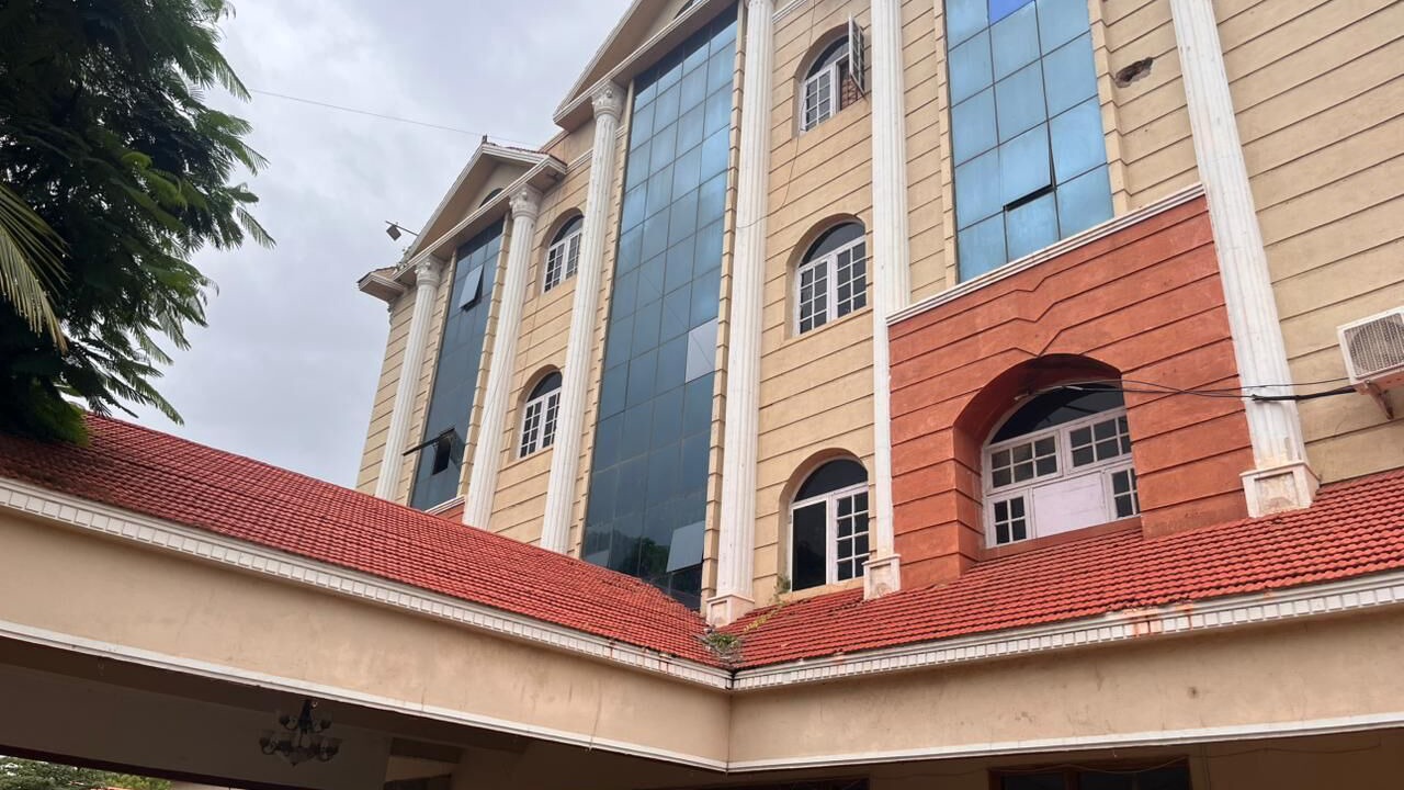 Photo of Outdoor in Koppal