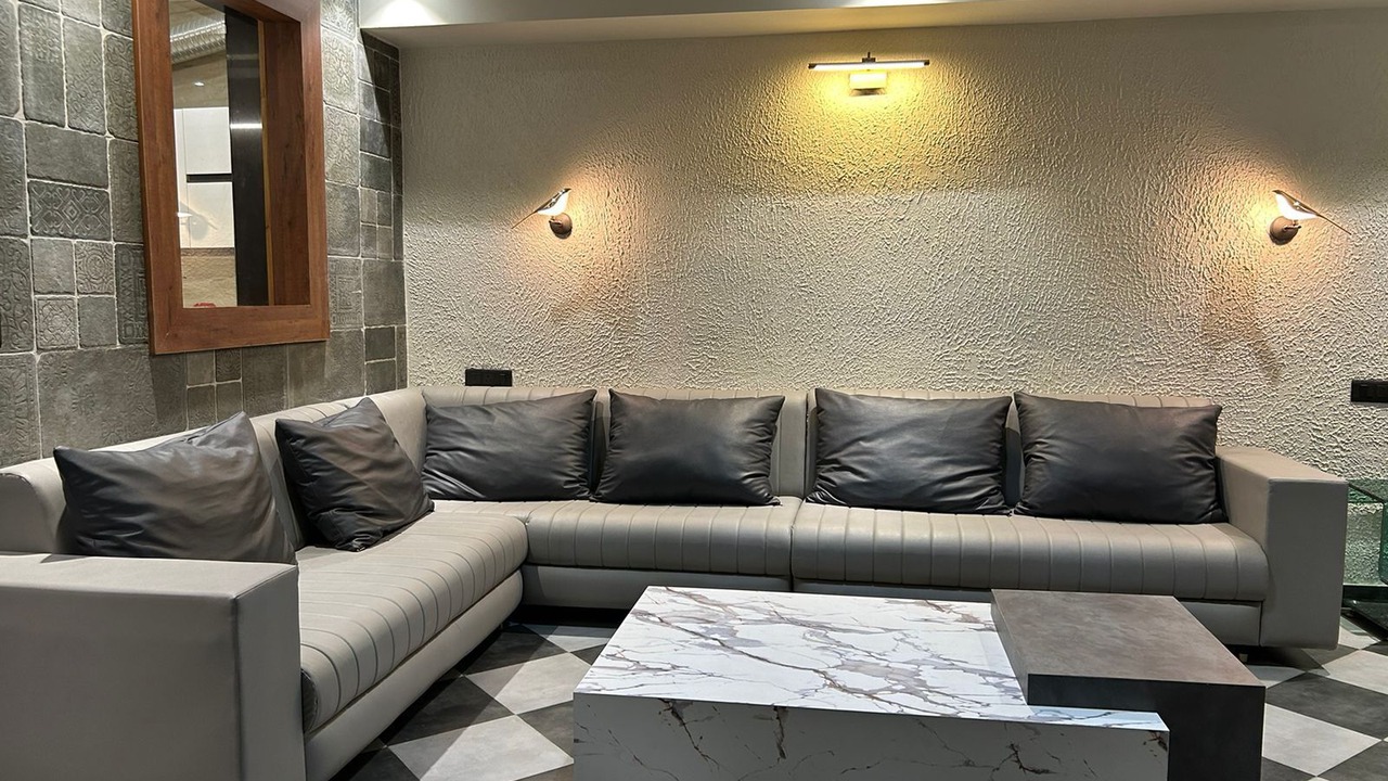 Photo of Livingroom in Haridwar