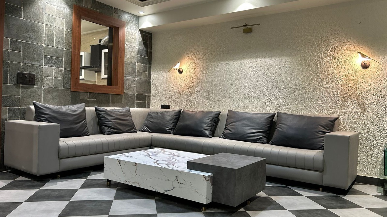 Photo of Livingroom in Haridwar
