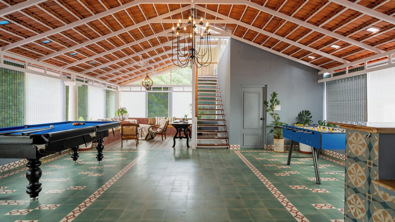Photo of Bedroom in Calangute