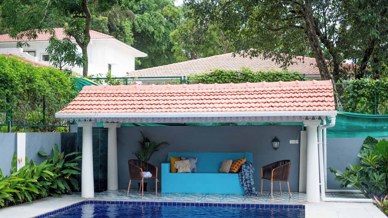 Photo of Outdoor in Calangute