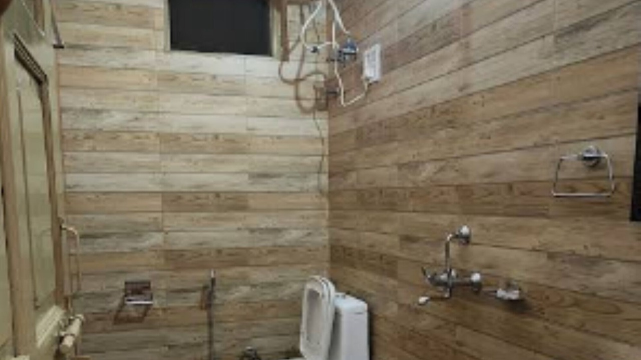 Photo of Bathroom in Chakrata