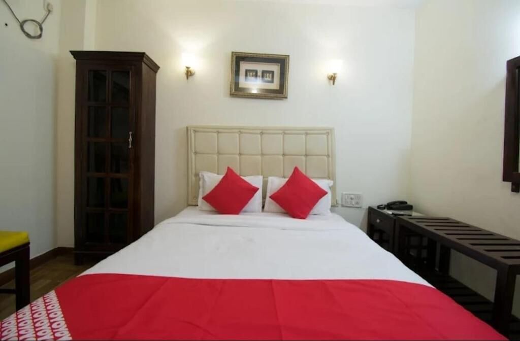 Photo of Bedroom in Vijayawada