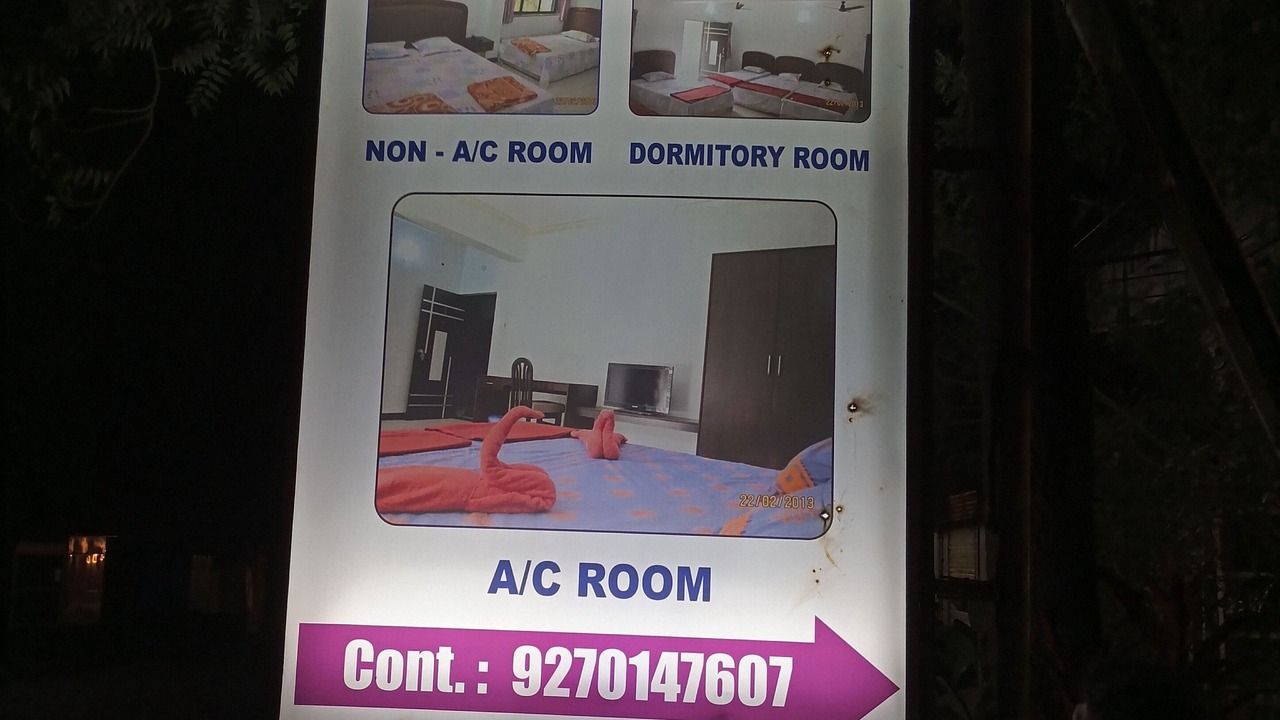 Photo of Outdoor in Alibaug