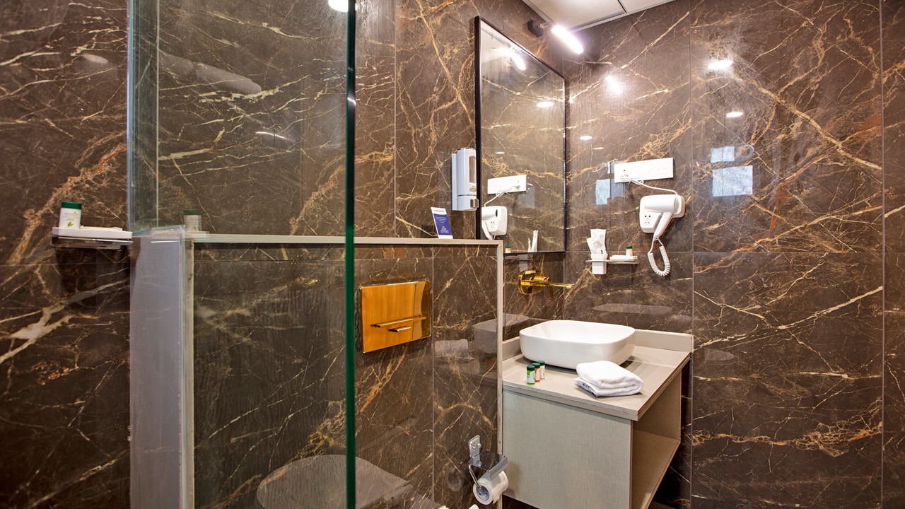 Photo of Bathroom in Dwarka