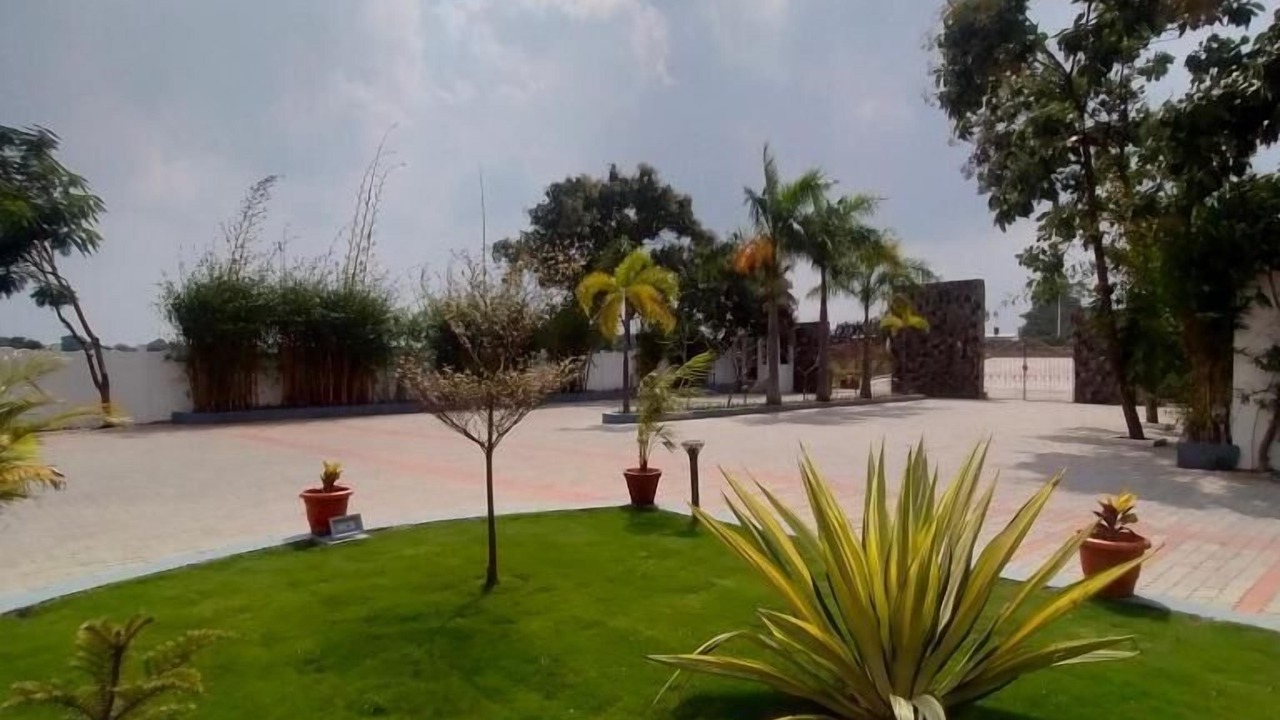 Photo of Outdoor in Srirangam