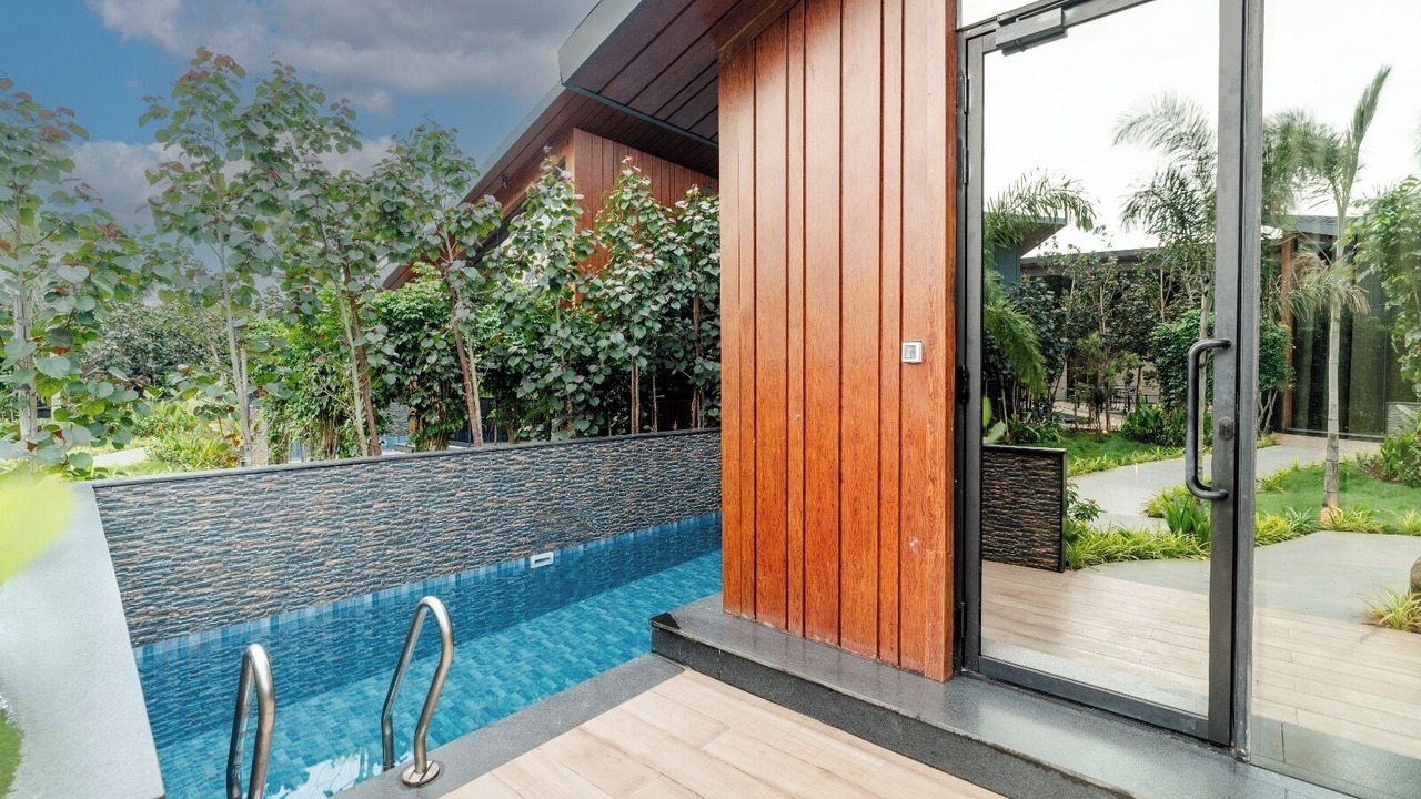Photo of Outdoor in Mahabalipuram