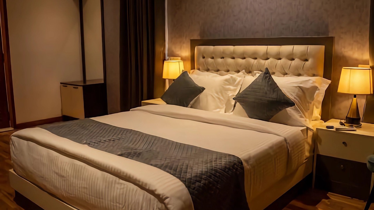 Photo of Bedroom in Thrippunithura