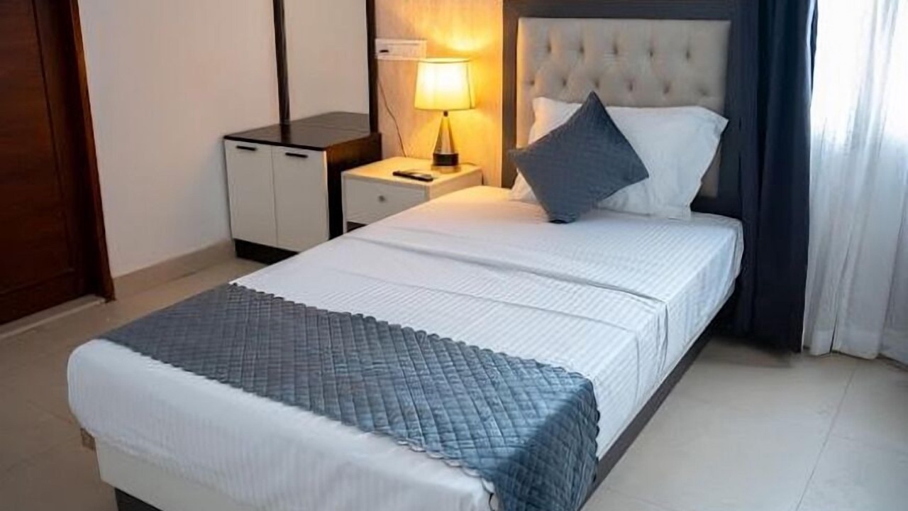 Photo of Bedroom in Thrippunithura