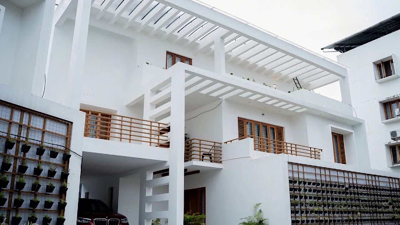 Photo of Outdoor in Thrippunithura