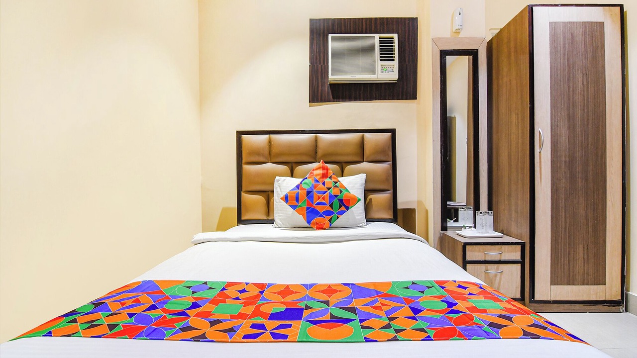 Photo of Bedroom in Sector 1