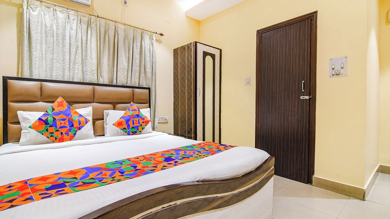 Photo of Bedroom in Sector 1