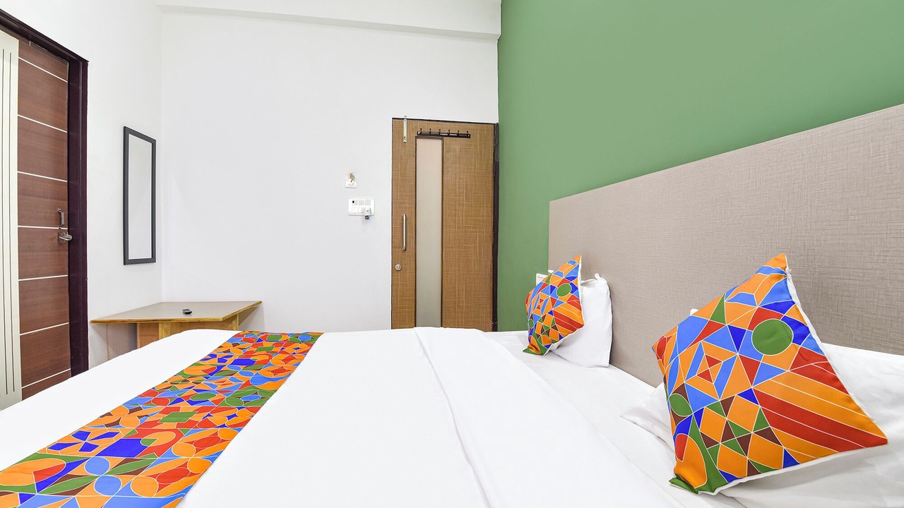 Photo of Bedroom in Sitapura