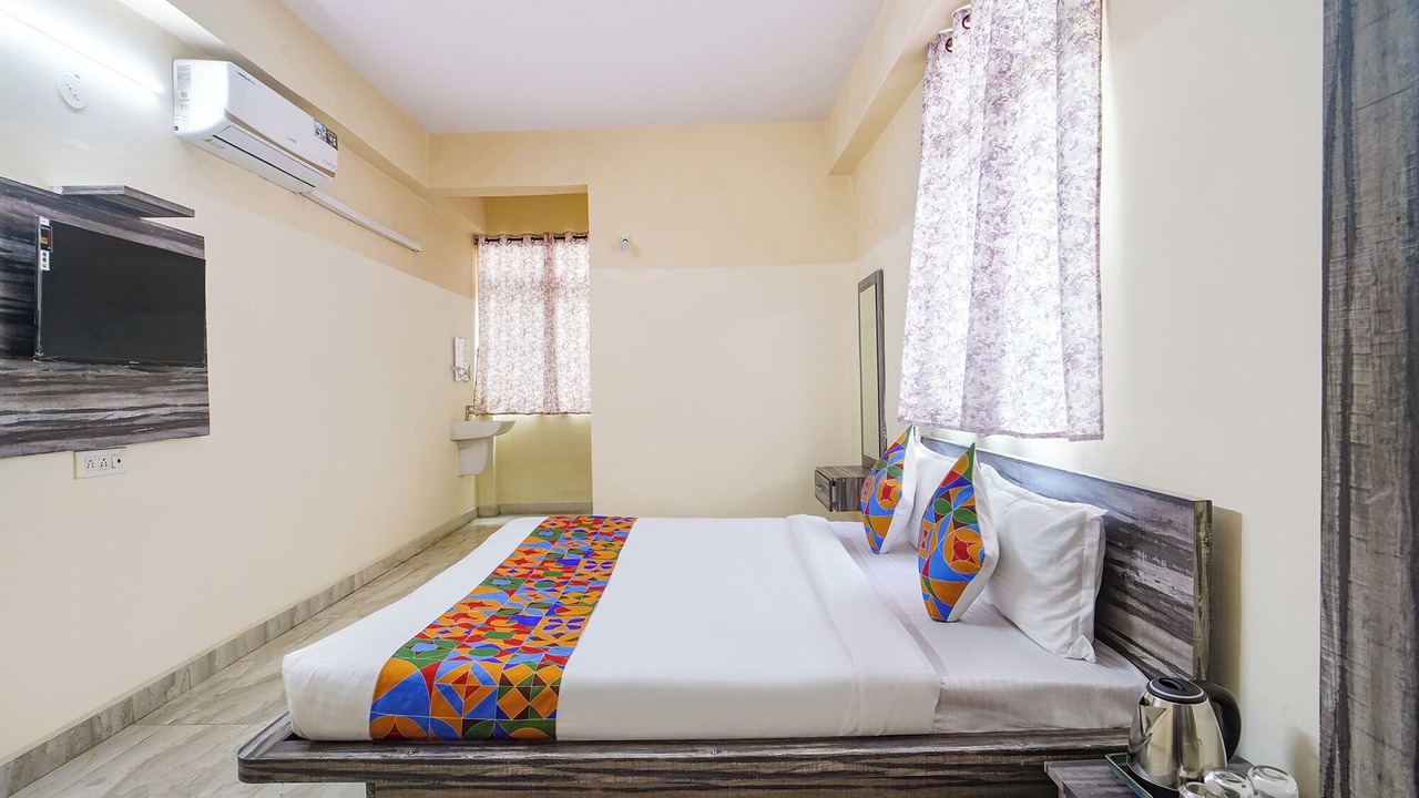 Photo of Bedroom in Farooq Nagar