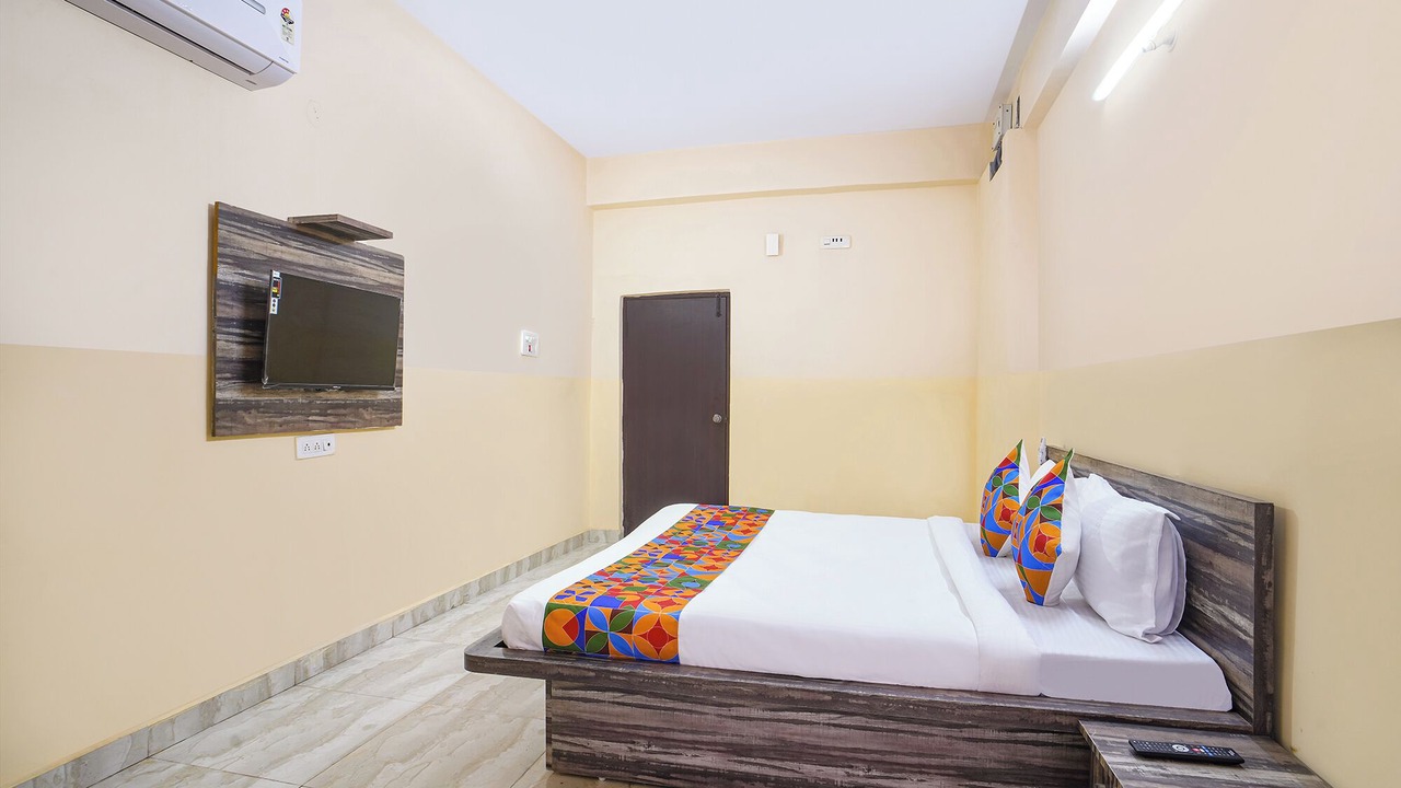 Photo of Bedroom in Farooq Nagar