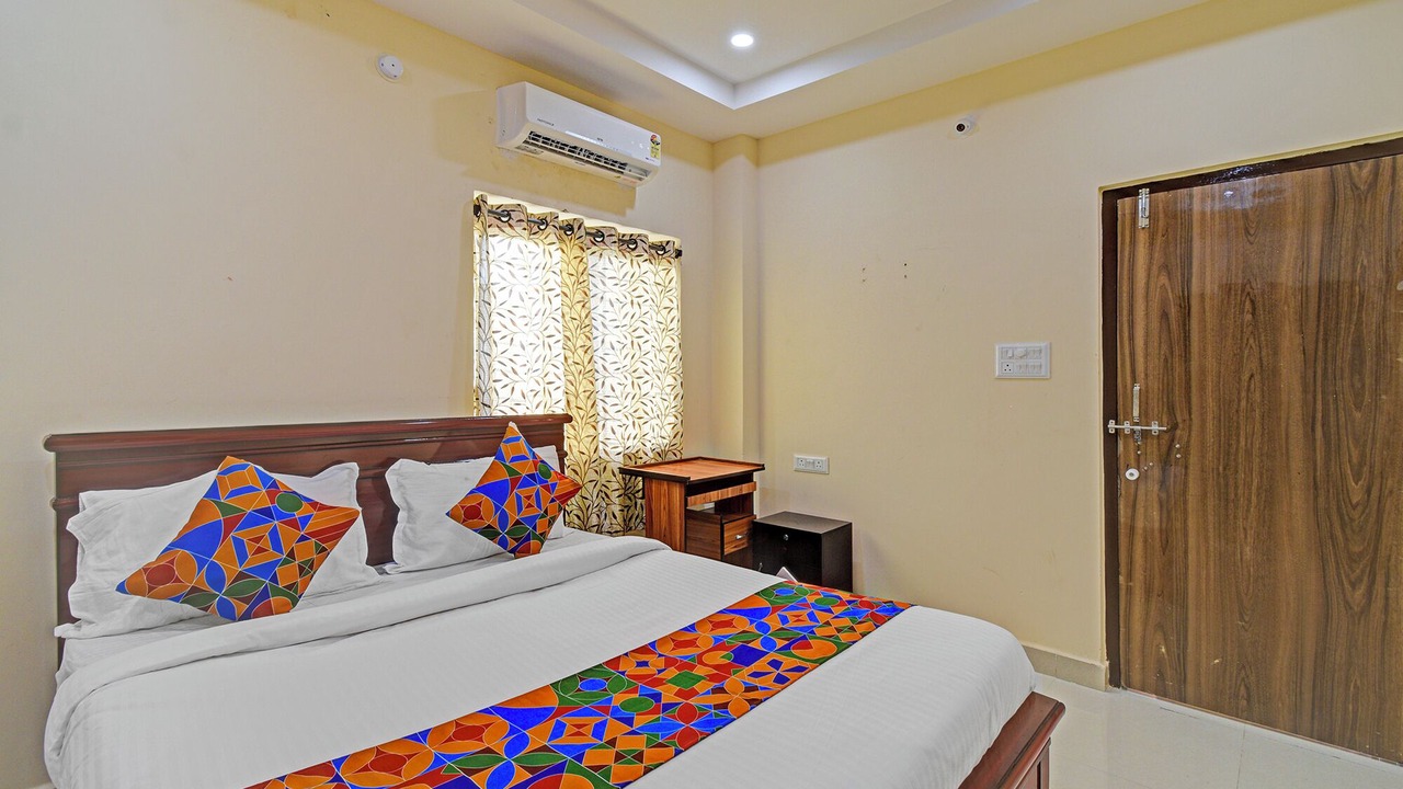 Photo of Bedroom in Ibrahimpatan