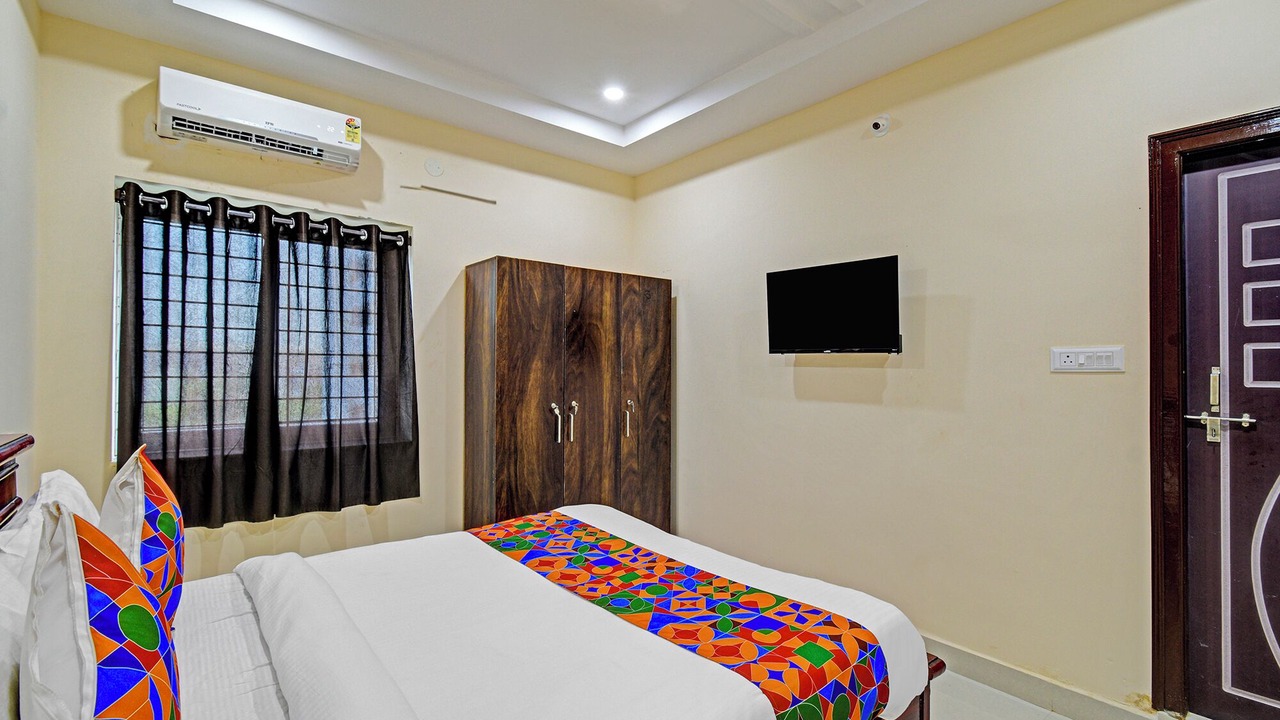 Photo of Bedroom in Ibrahimpatan