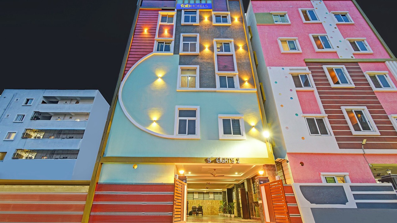 Photo of Outdoor in Ibrahimpatan