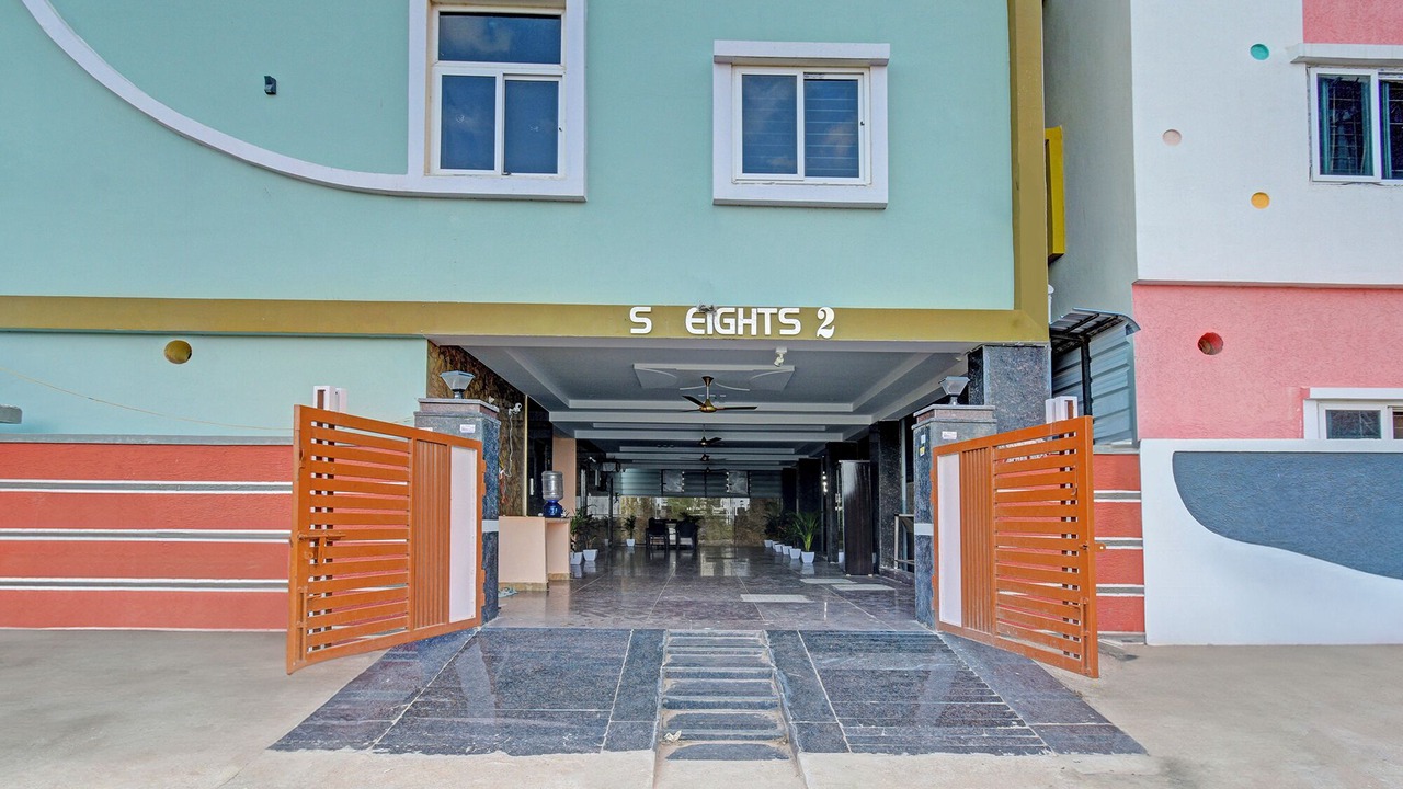 Photo of Outdoor in Ibrahimpatan