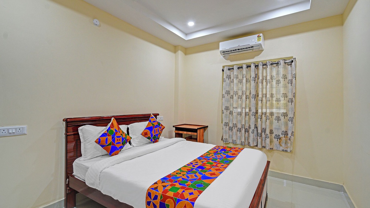 Photo of Bedroom in Ibrahimpatan