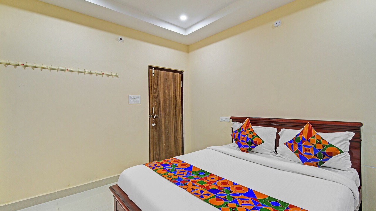 Photo of Bedroom in Ibrahimpatan