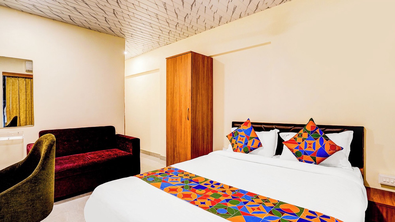 Photo of Bedroom in Pune