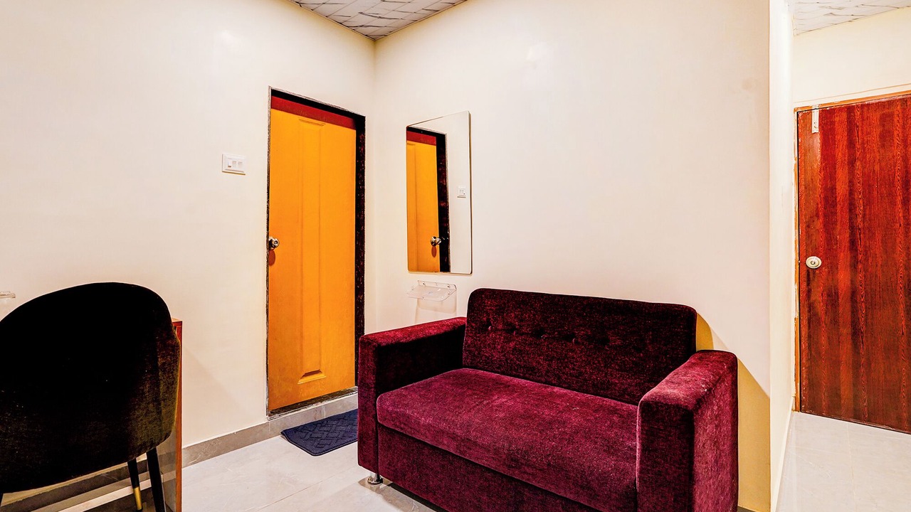 Photo of Bedroom in Pune