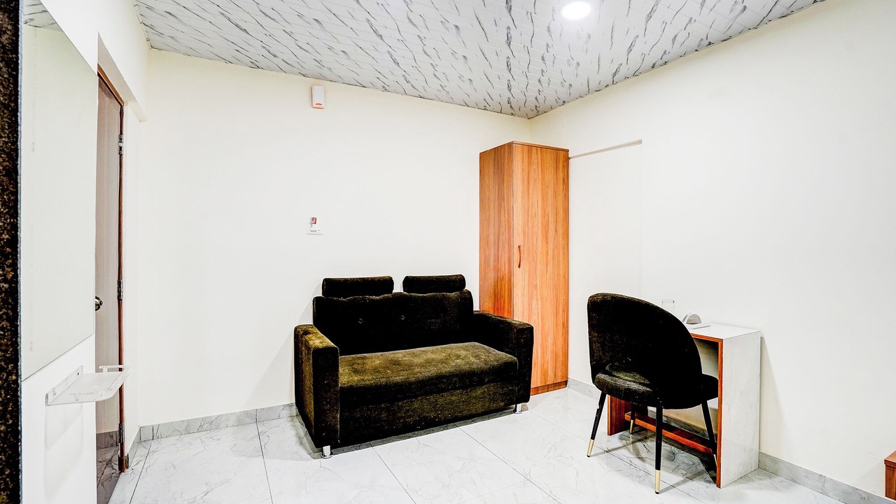 Photo of Bedroom in Pune