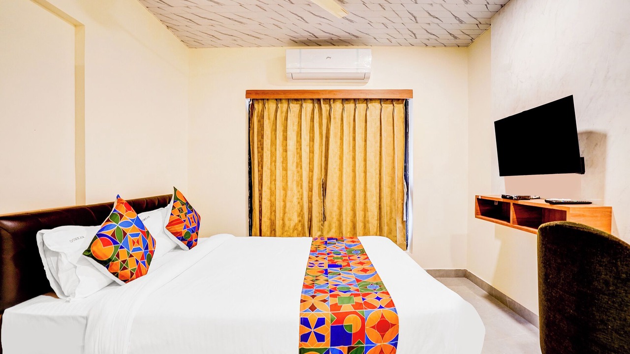 Photo of Bedroom in Pune