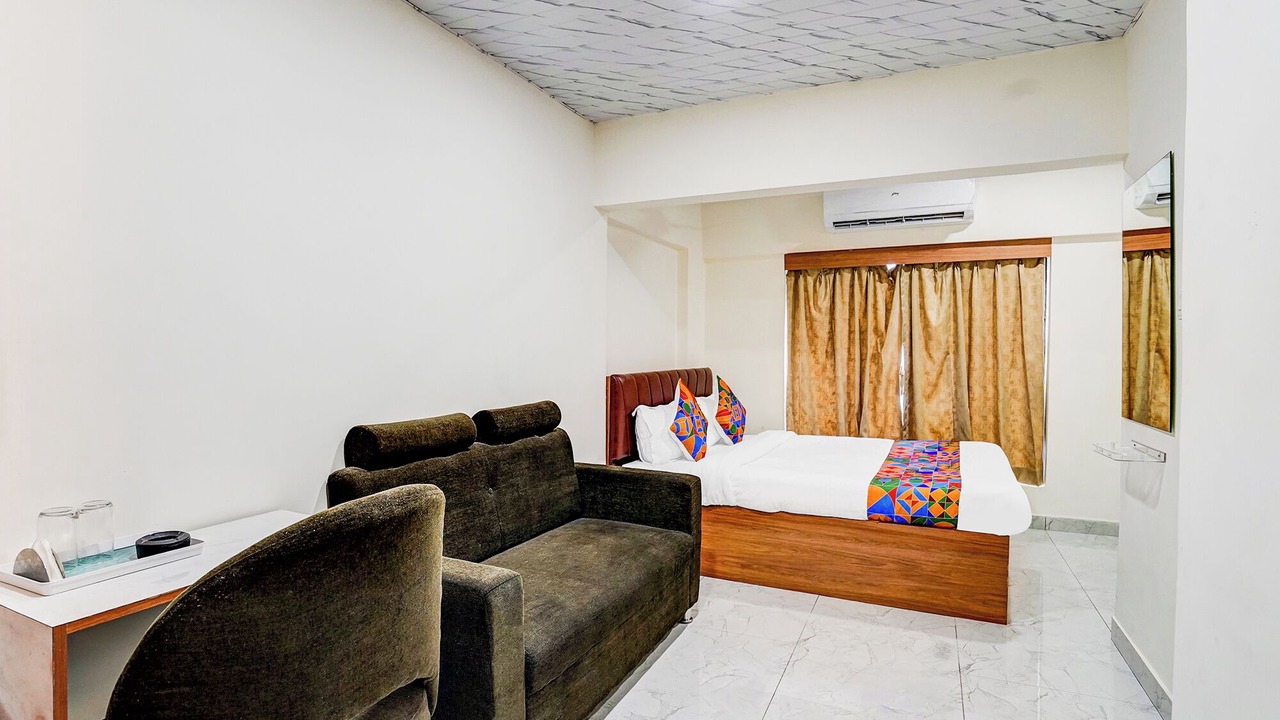 Photo of Bedroom in Pune
