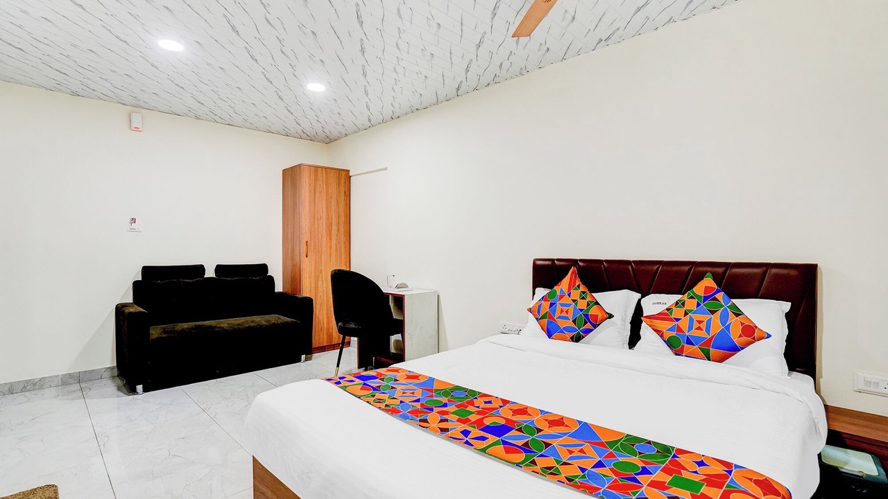 Photo of Bedroom in Pune