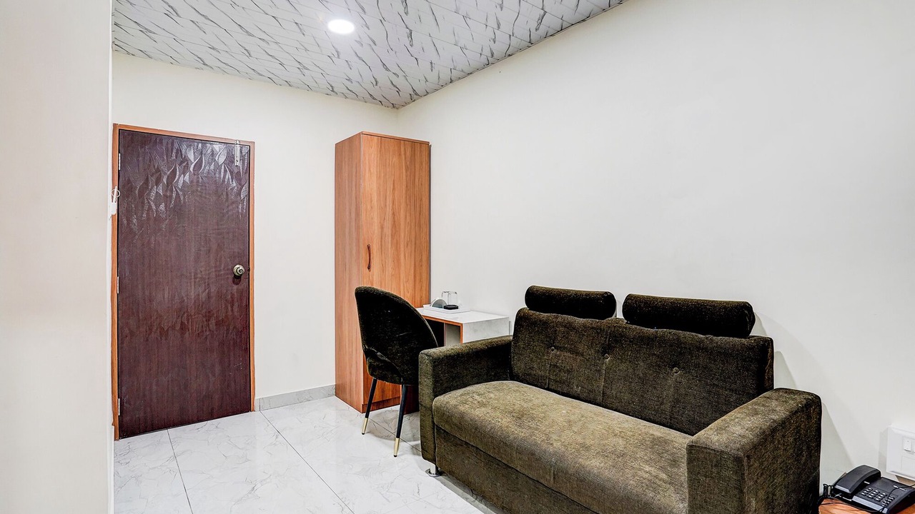 Photo of Bedroom in Pune