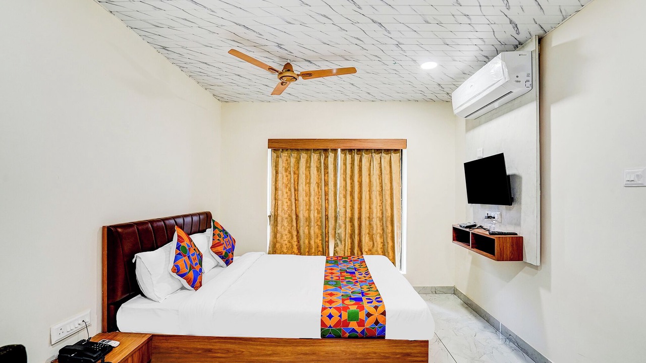 Photo of Bedroom in Pune