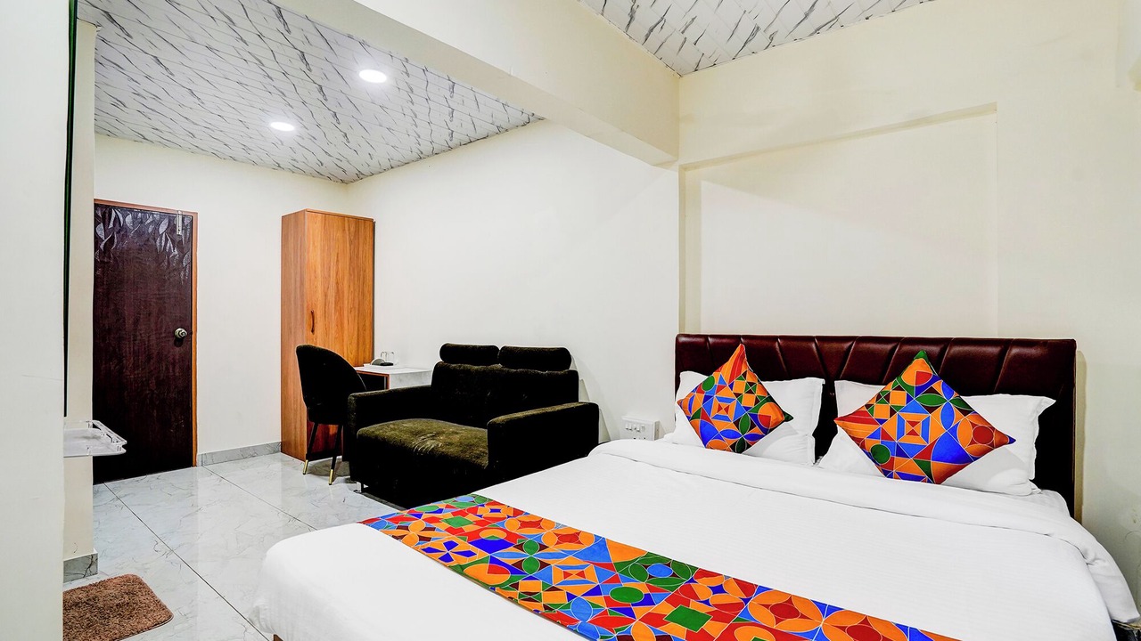 Photo of Bedroom in Pune