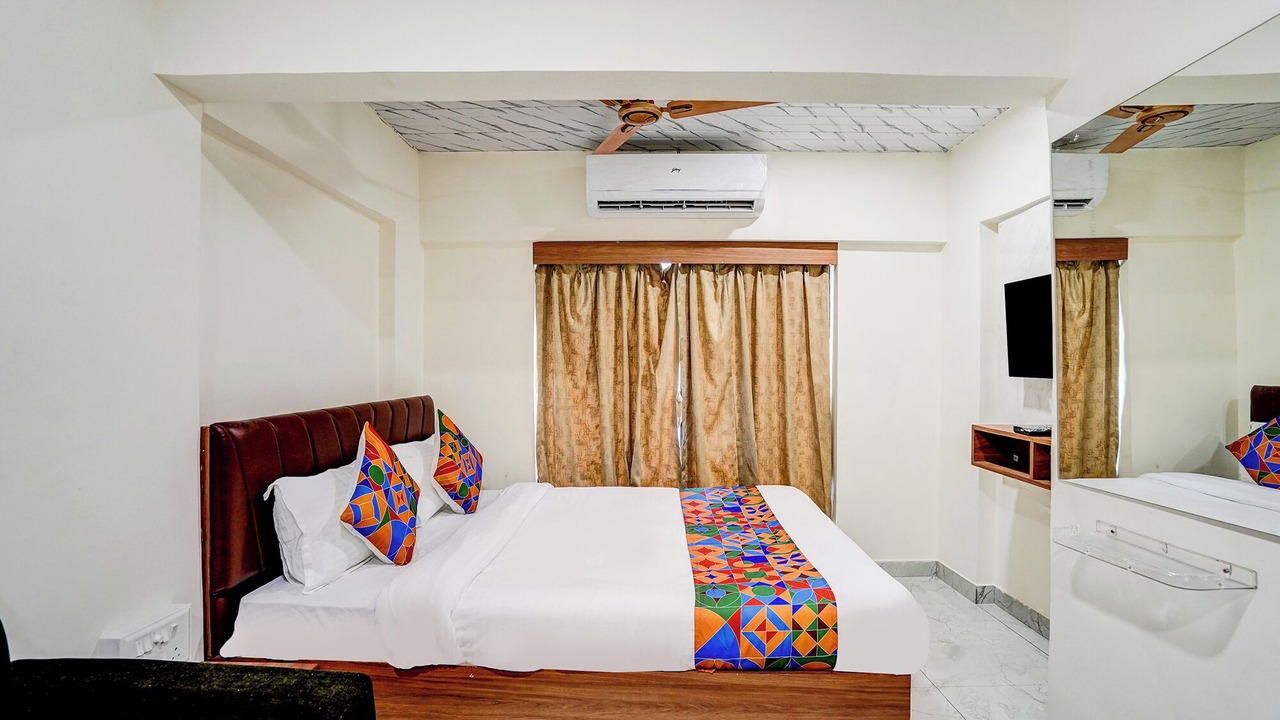 Photo of Bedroom in Pune