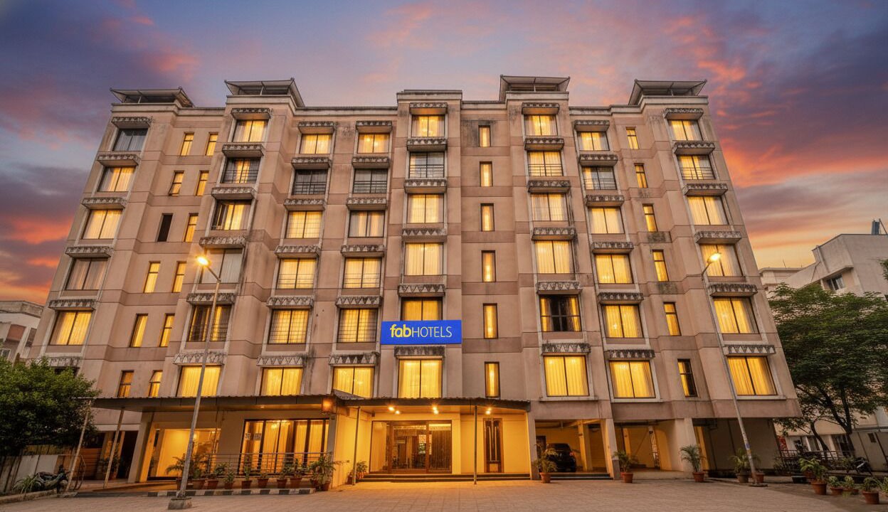 Photo of Outdoor in Pune
