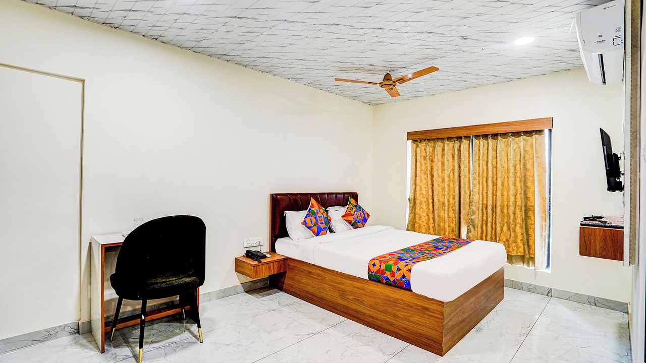 Photo of Bedroom in Pune