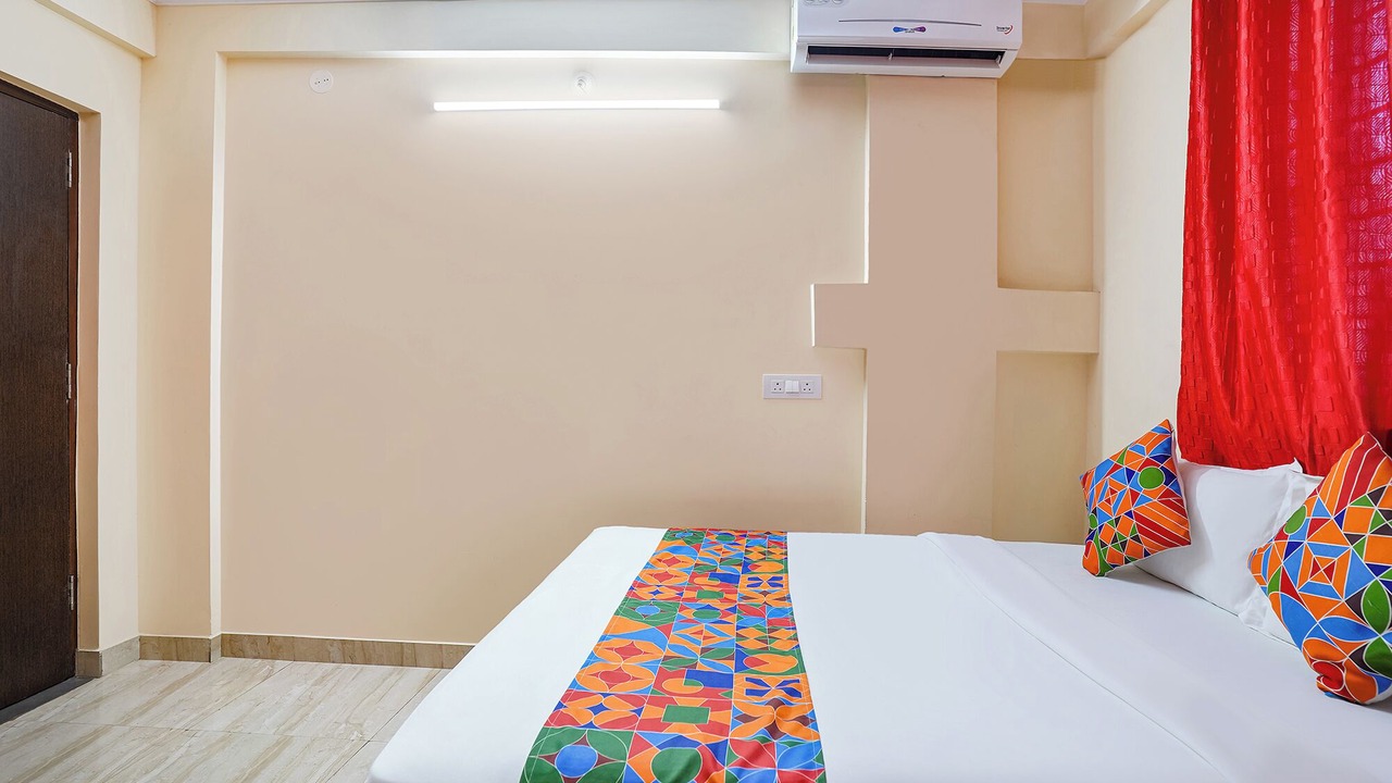 Photo of Bedroom in Sadduguntepalya