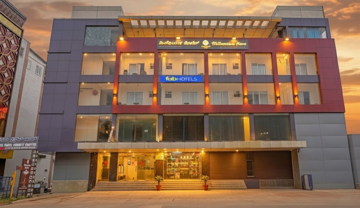 Photo of Outdoor in Bommasandra