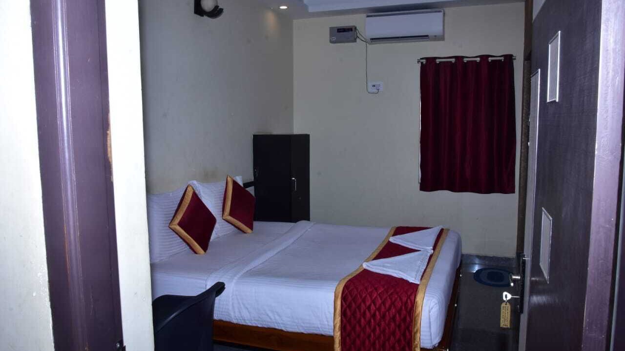 Photo of Bedroom in Ariyalur