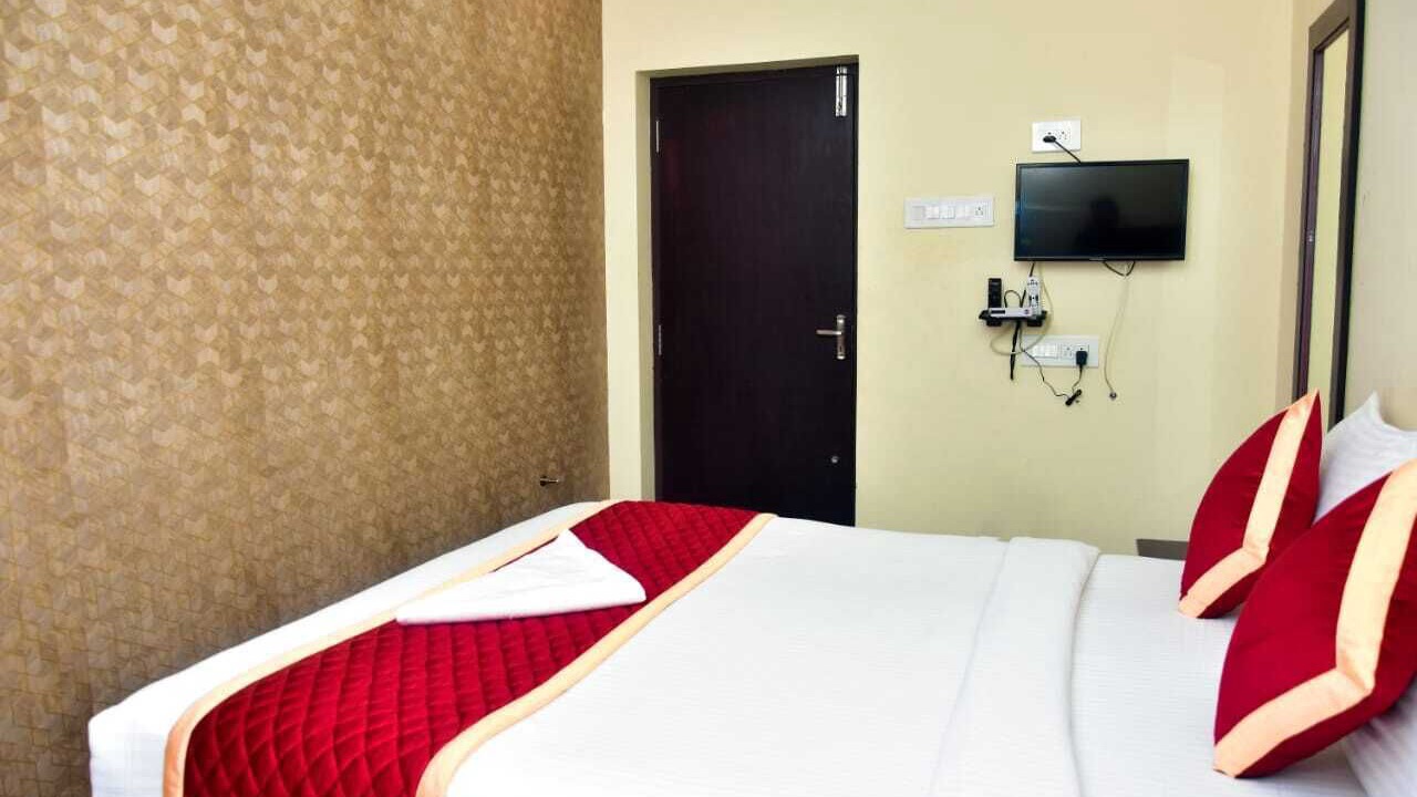 Photo of Bedroom in Ariyalur