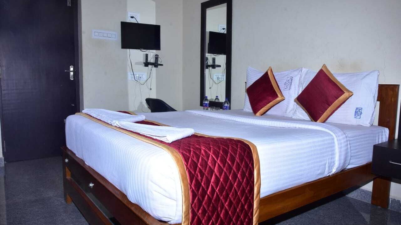 Photo of Bedroom in Ariyalur