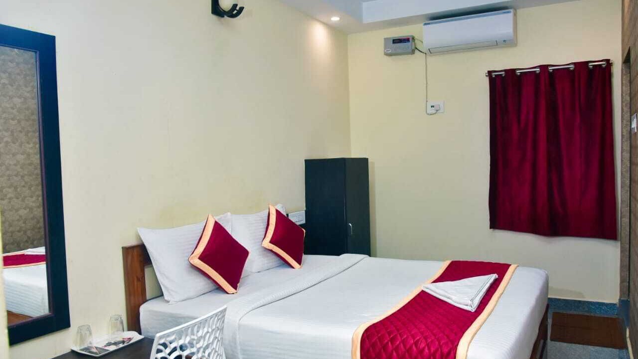 Photo of Bedroom in Ariyalur