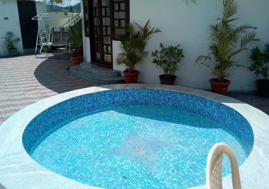 Photo of Bedroom in Mettupalayam