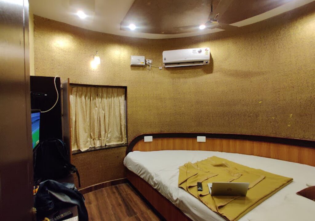 Photo of Bedroom in Mettupalayam
