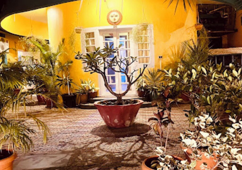 Photo of Bedroom in Mettupalayam