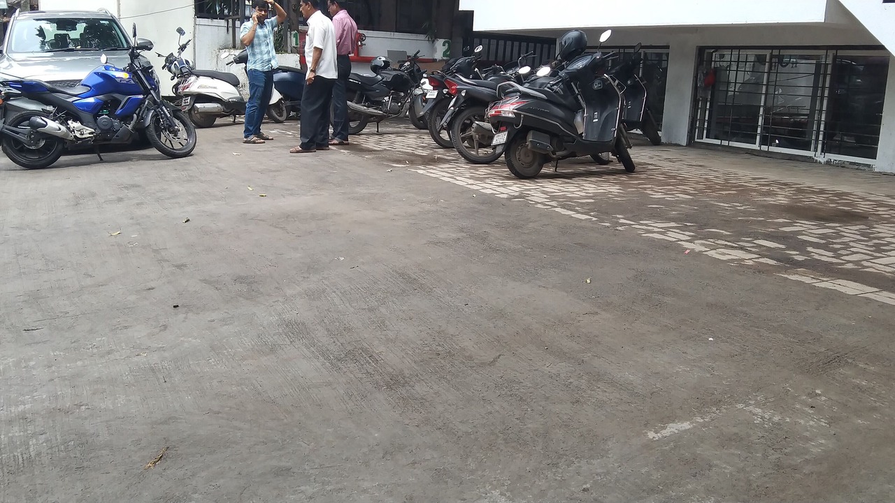Photo of Others in Central Pune