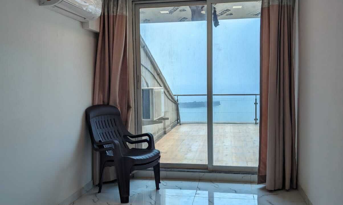 Photo of Patio Balcony in Harnai