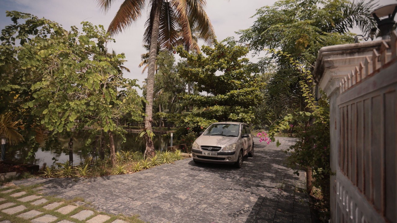 Photo of Outdoor in Cherthala